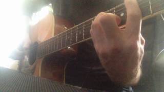 Храброе сердце на гитаре (Braveheart on guitar) Храброе сердце на гитаре (Braveheart on guitar)