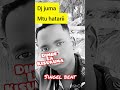 DIMBE LA KISUKUMA SINGEL BEAT BY Dj Juma Mtu Hatarii 