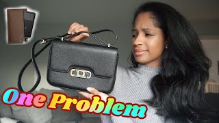 Marc Jacobs Jlink Bag Problem