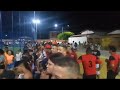 Copa do comercio ceramica buqueirao