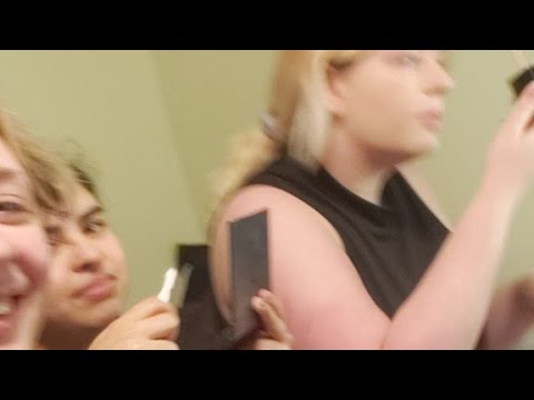 Sky's Bithday GRWM Let's Try This Again