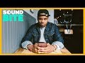 Mack Wilds Reveals His Top 5 Dinner Guests