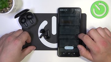 How to Enable & Disable the Smart Audio and Video Option on JBL Live Flex