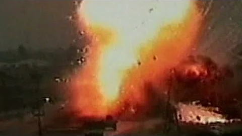 IEDs now an issue at home