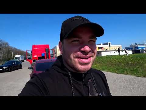 Переоформили Даф! Сколько стоит сделать самосвал под заказ? Что по ценам? Їдемо на захід України.