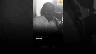 य मझस जलत कय ह... Rahat Indori Best Shayari Status