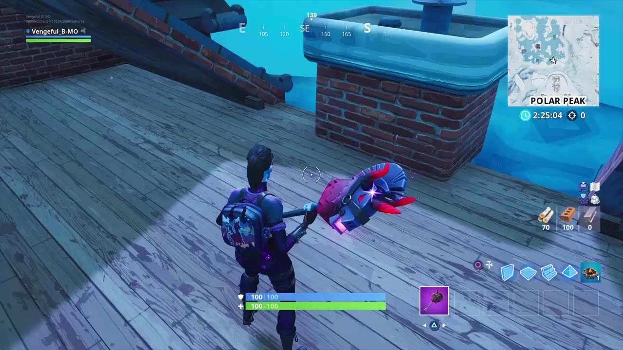 Loot Lake UFO Event
