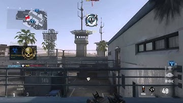 1v2 Mini-Clip Clutch! Call of Duty®: Advanced Warfare