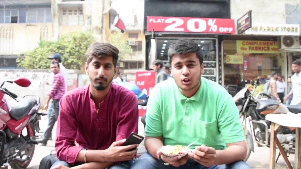 Karol Bagh Episode 4 Season 1 Delhi Belly YouTube