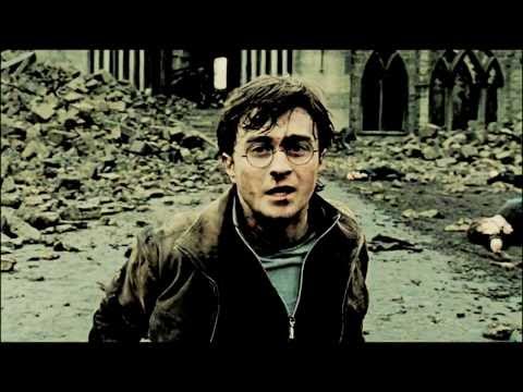 HP | You are not alone in this