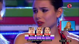 Combate: Programa del 17 de Julio de 2017