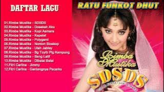 12 REMIX DANGDUT Terbaru 2017   Dangdut HOUSE MUSIC Terbaik