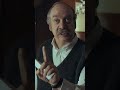 Angus Crosses His 'Rubicon' #TheHoldovers #shorts