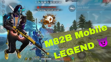 Sasta Jadugar M82B||@SKILORD,@Najeeb gaming.