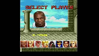 Top Fighter 2000 Mk Viii Mugen Screenpack