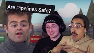 How Is Prageru Getting Worse? Ft. Jordan Adika