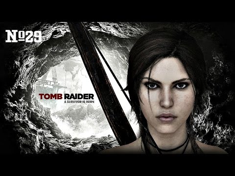 Проходилочка Rise of the tomb raider #29 - Планетарий
