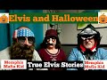 Elvis And Halloween