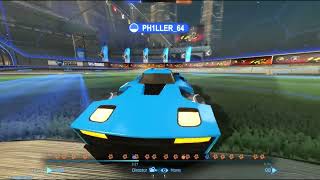 VHS Esports Blue vs HArts Silver (Game 1)