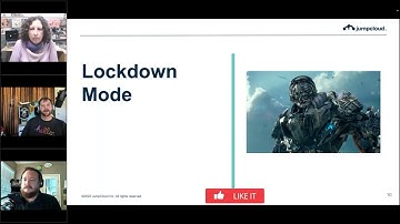 Lockdown Mode in macOS Ventura: What Is It and Who Should Use It?