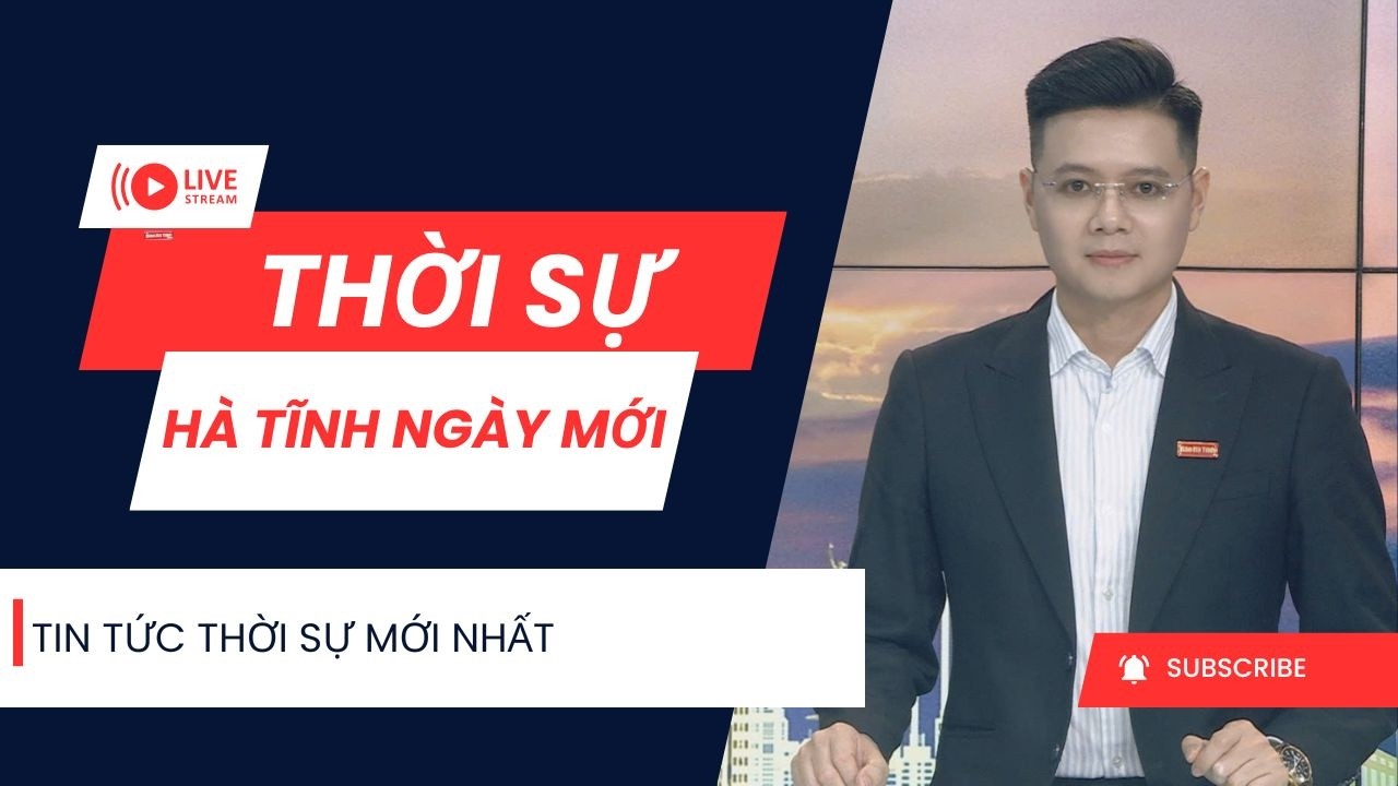 Thời sự ngày mới 3/3: Tin tức thời sự sáng nay mới nhất