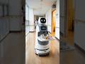 Next-Gen Kitchen Helping Robots