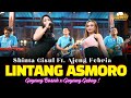 Shinta gisul ft ajeng febria  lintang asmoro  dangdut koplo version 