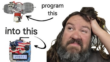 Gas Engine Throttle Servo Demystified