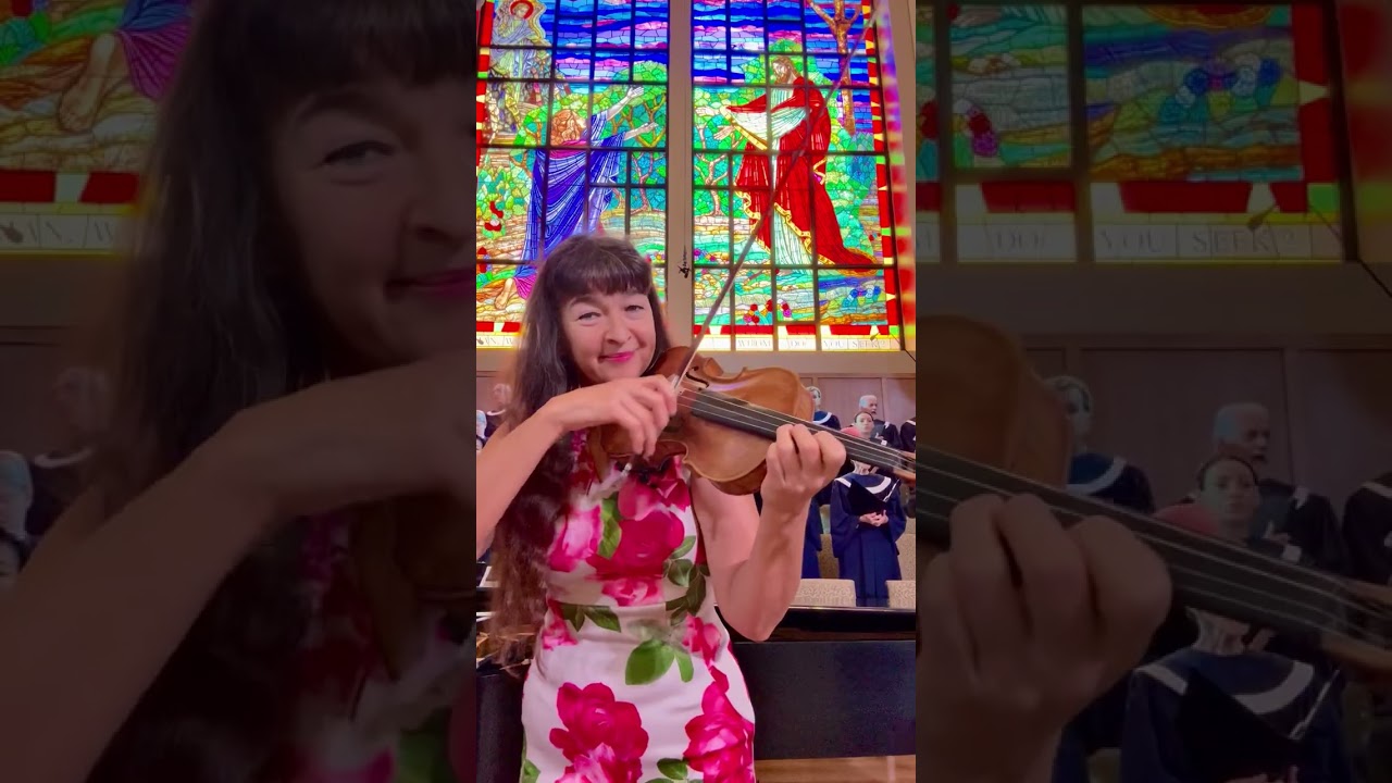 What a Friend We Have in Jesus