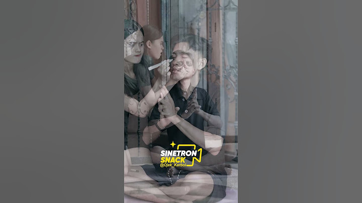 DIHUKUM MAMAK CUMA GARA GARA INI, KOK BISA SIH !