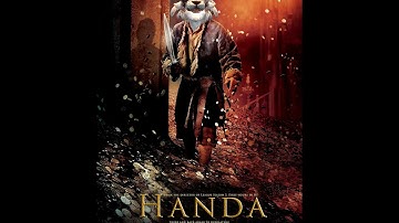 HANDA there and back to desolation