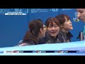 2014 소치 동계올림픽 쇼트트랙 여자 1000m 예선