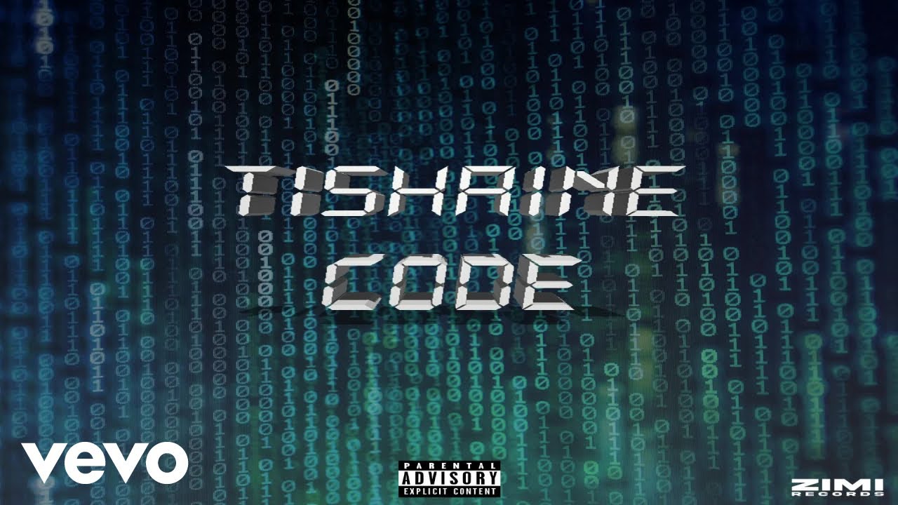 Watch Tishaine - Code (Official Audio) on YouTube