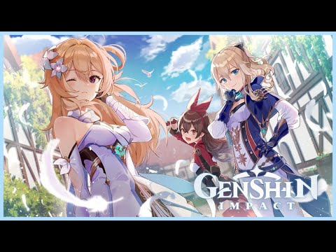 【Genshin Impact】I want keqing's new outfit【PH Vtuber】