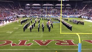 2017 Boca Raton Bowl