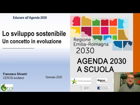 Video: Perché è stato scritto il rapporto Brundtland?