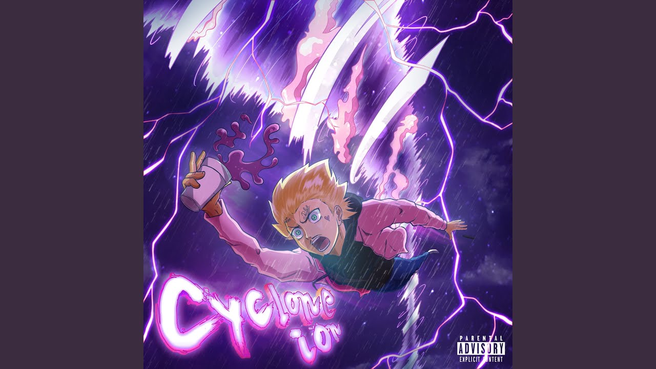 Guarda Cyclone su YouTube Guarda Cyclone su YouTube