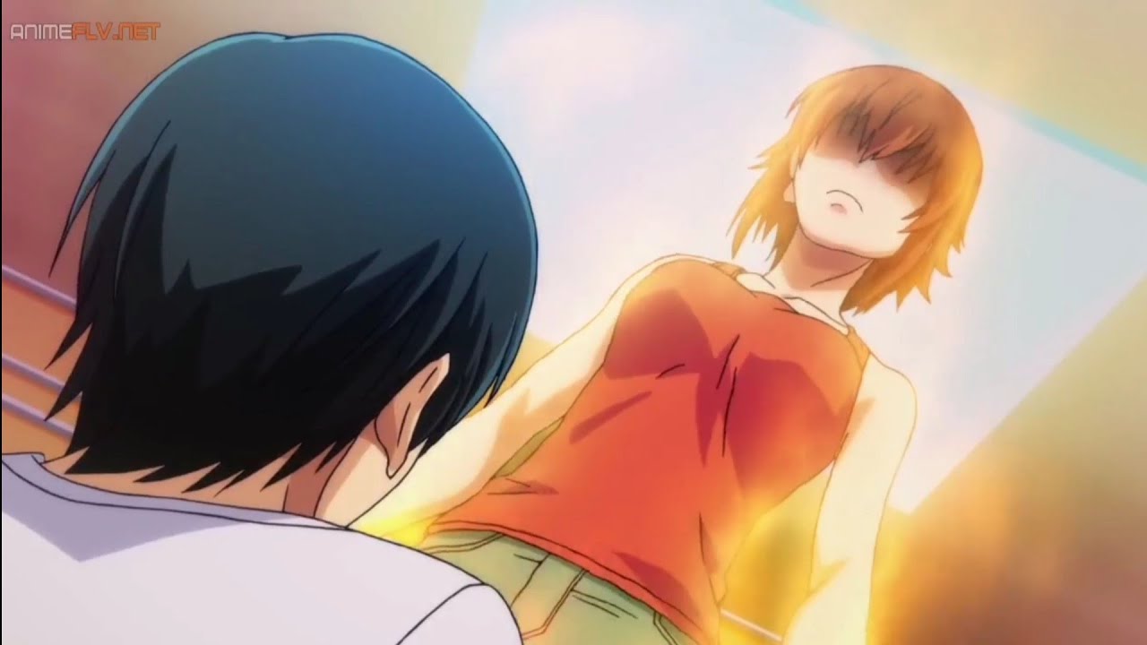 Cuando tienes una novia muy Toxica #12 // Anime Recopilación // Celos en el Anime