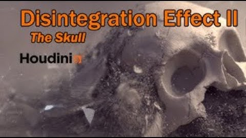 [TRAILER] Disintegration Effect II