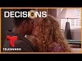 Decisions 🤔: Doctor's Assistant Wants Him! 😘💉🏥  | Full Episode | Telemundo English