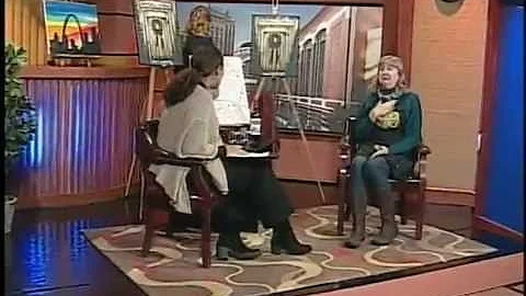STL TV Live: Maureen Wilson and Samantha Christman...