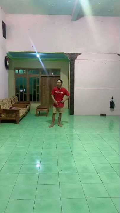 Cakil BOTO RUBUH #cakilan #taritradisional #senibudaya