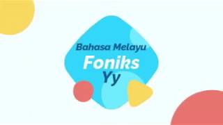 Bunyi Fonik Yy