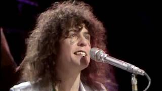 T. Rex Bang A Gong (Get It On) 1971 chords