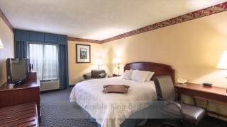 Hampton Inn Mount Airy, Mount Airy, North Carolina