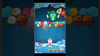 line bubble 2 level 1350