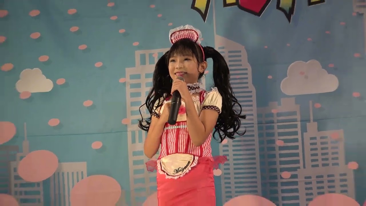 (4K)2023/10/22　ゆとここ。（ゆとりん＆ここみん）東京アイドル劇場　高田馬場BSホール