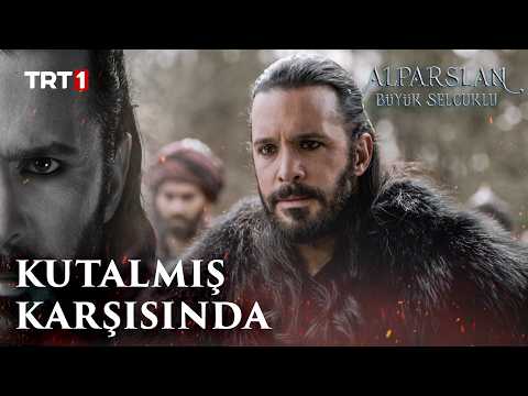 Karşında Beni Bulacaksın - Alparslan: Büyük Selçuklu 48. Bölüm
