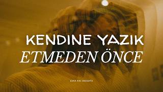 Çoğu İnsan Bunu Fark Etmeden Hayatını Harcıyor