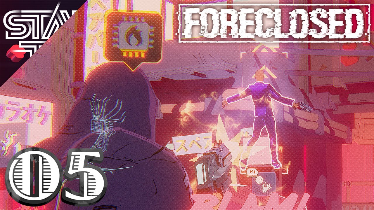 Where It All Started - FORECLOSED - Ep 5